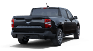 2025 Ford Maverick® External Image 4